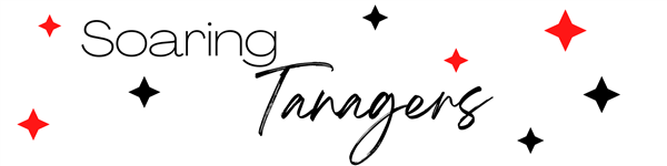 Soaring Tanagers